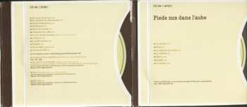 10CD/Dobozkészlet FÉlix Leclerc: Le Grand Bonheur - Intégrale Des Enregistrements Polydor / / Philips LTD