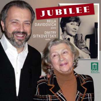 Album Felix Mendelssohn-Bartholdy: Jubilee Concert