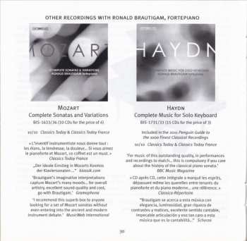 SACD Felix Mendelssohn-Bartholdy: Lieder Ohne Worte Books 1 – 4