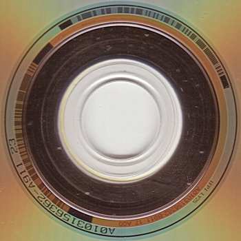 SACD Felix Mendelssohn-Bartholdy: Mendelssohn In Birmingham (Overtures)