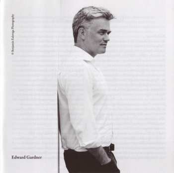 SACD Felix Mendelssohn-Bartholdy: Mendelssohn In Birmingham (Overtures)