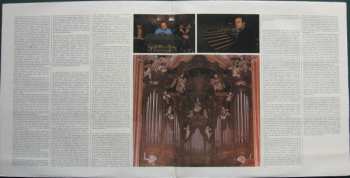 2LP Felix Mendelssohn-Bartholdy: Organová Tvorba - Werke Für Orgel (2xLP)