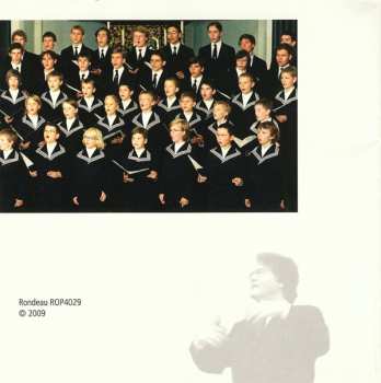 CD Felix Mendelssohn-Bartholdy: Psalmen Und Motetten, Oratorium Christus Op. 97