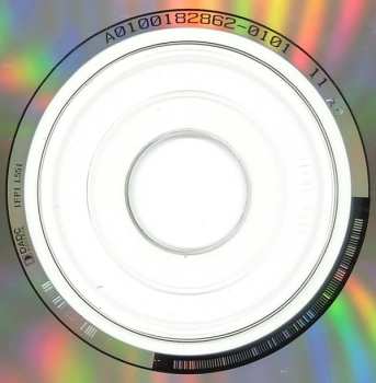 CD Felix Mendelssohn-Bartholdy: Concerto In D Minor For Violin, Piano & Strings / Capriccio Brilliant For Piano & Orchestra, Op. 22 / Rondo Brilliant For Piano & Orchestra, Op. 29 / Serenade And Allegro Giocoso For Piano & Orchestra, Op. 43