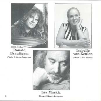 CD Felix Mendelssohn-Bartholdy: Concerto In D Minor For Violin, Piano & Strings / Capriccio Brilliant For Piano & Orchestra, Op. 22 / Rondo Brilliant For Piano & Orchestra, Op. 29 / Serenade And Allegro Giocoso For Piano & Orchestra, Op. 43