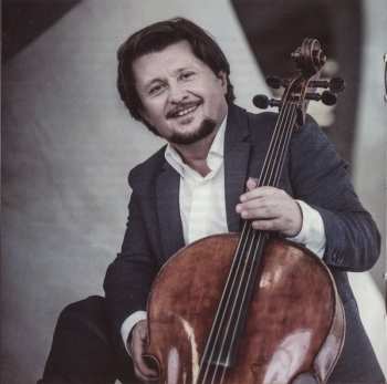 SACD Felix Mendelssohn-Bartholdy: Sonatas & Songs