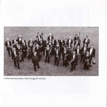 CD Felix Mendelssohn-Bartholdy: String Symphonies Vol. 3