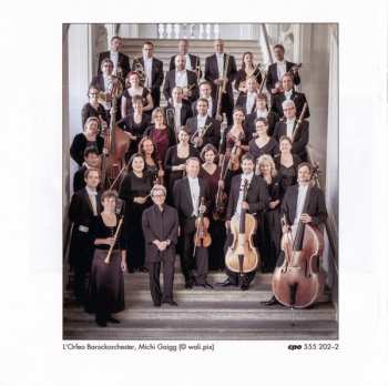 CD Felix Mendelssohn-Bartholdy: String Symphonies Vol. 3