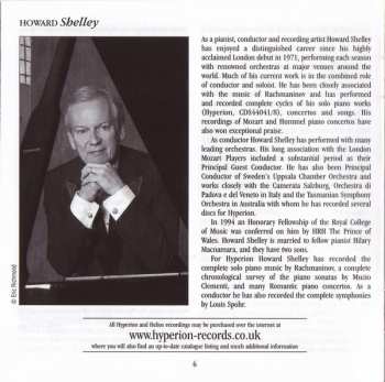 CD Felix Mendelssohn-Bartholdy: The Complete Piano Music – 1
