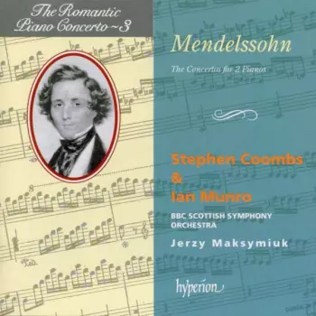 The Concertos For 2 Pianos