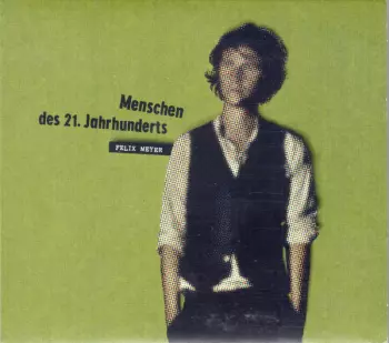 Menschen Des 21. Jahrhunderts