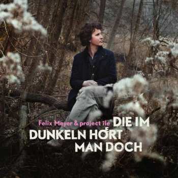Album Felix Meyer & Project Île: Die Im Dunkeln Hört Man Doch