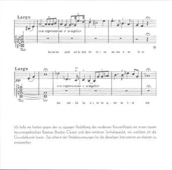 CD Ludwig van Beethoven: Klaviersonaten Opus 31