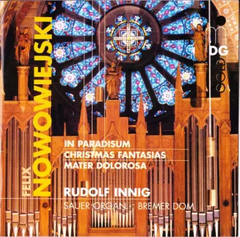 Organ Works Vol. 2