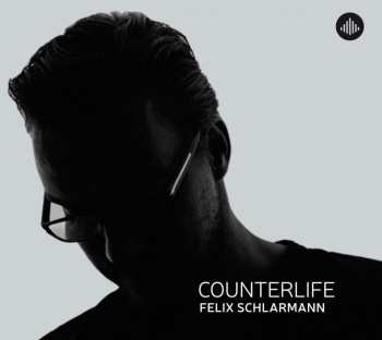 Album Felix Schlarmann: Counterlife