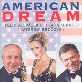 Album Laďa Kerndl: American Dream