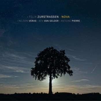 CD Félix Zurstrassen: Nova