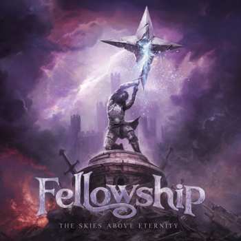 Album Fellowship: The Skies Above Eternity
