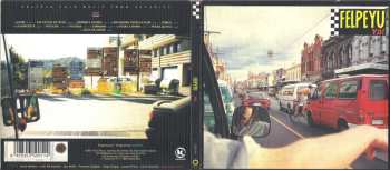 CD Felpeyu: Yá! DIGI