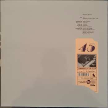 EP Felt: Primitive Painters CLR | LTD
