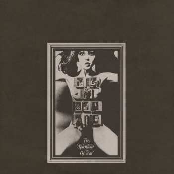LP Felt: The Splendour Of Fear