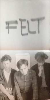 LP Felt: The Splendour Of Fear