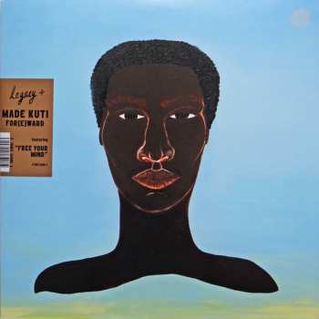 2LP Femi Kuti: Legacy + LTD