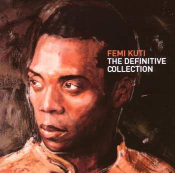 2CD Femi Kuti: The Definitive Collection LTD
