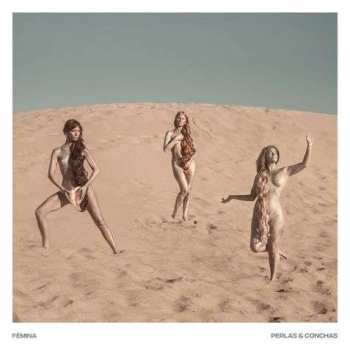 CD Fémina: Perlas & Conchas