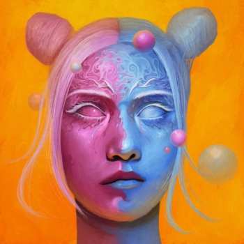 Album FEMM: Tokyo Girls Anthem