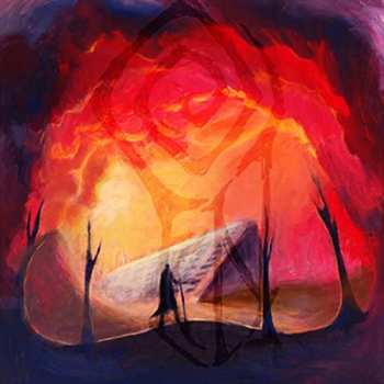2LP Fen: Dustwalker LTD