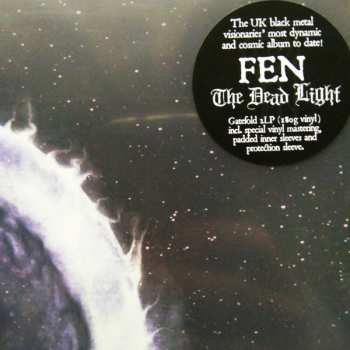 2LP Fen: The Dead Light