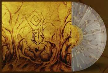2LP Fen: The Malediction Fields CLR