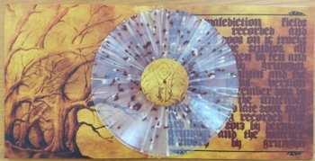 2LP Fen: The Malediction Fields CLR