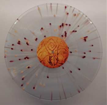 2LP Fen: The Malediction Fields CLR