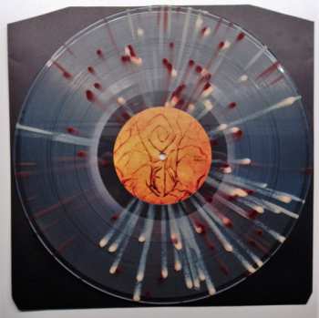 2LP Fen: The Malediction Fields CLR