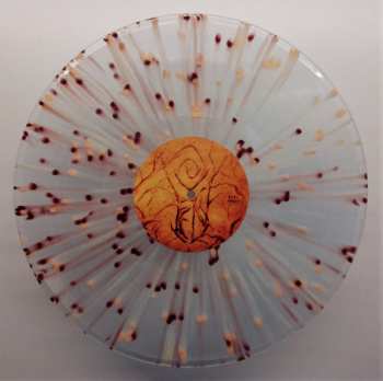 2LP Fen: The Malediction Fields CLR