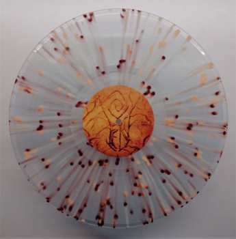 2LP Fen: The Malediction Fields CLR