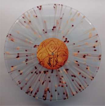 2LP Fen: The Malediction Fields CLR