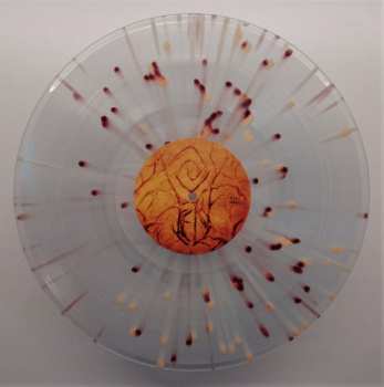 2LP Fen: The Malediction Fields CLR