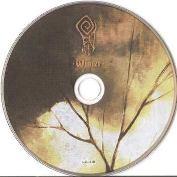 CD Fen: Winter