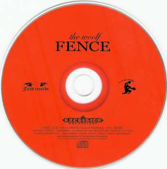 CD Fence: The Woolf DIGI