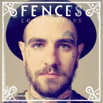 Album Fences: Lesser Oceans