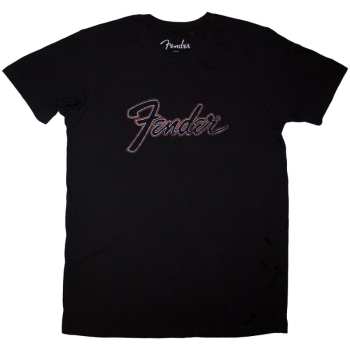Merch Fender: Póló Eagle