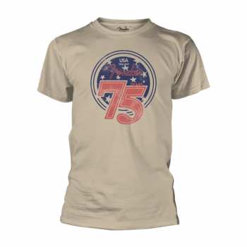 Merch Fender: Póló Star Spangled