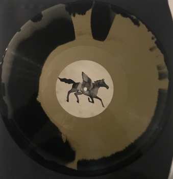 LP Fenella: Fenella - Inspired By The Marcel Jankovics Film Fehérlófia LTD | NUM | CLR