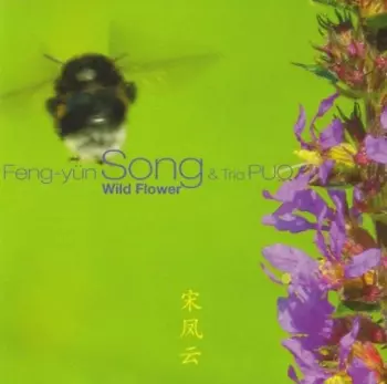 Feng-yűn Song: Wild Flower