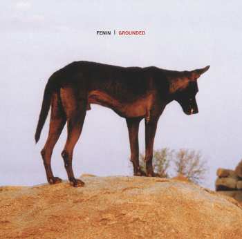 Album Fenin: Grounded