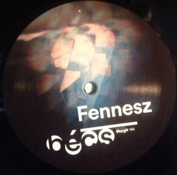 LP Fennesz: Bécs