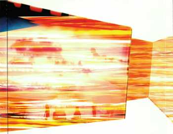 CD Fennesz: Endless Summer